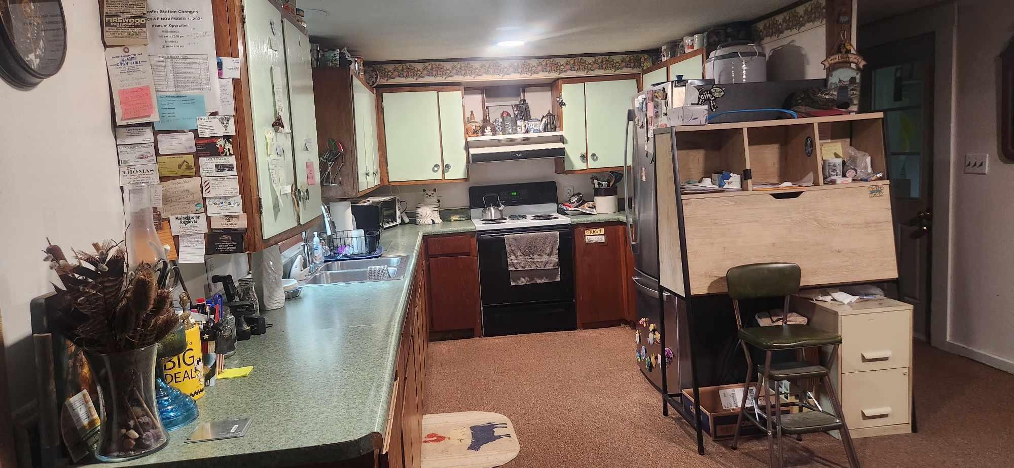 39 Main Street Harmony ME 04942