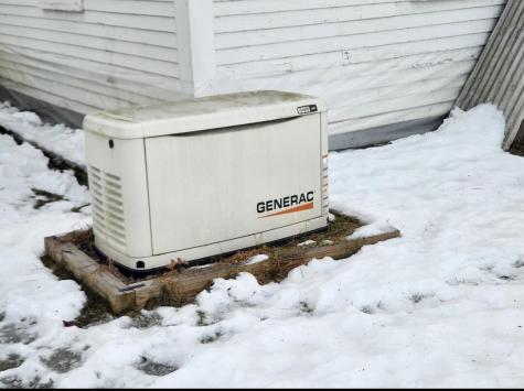 39 Main Street Harmony ME 04942