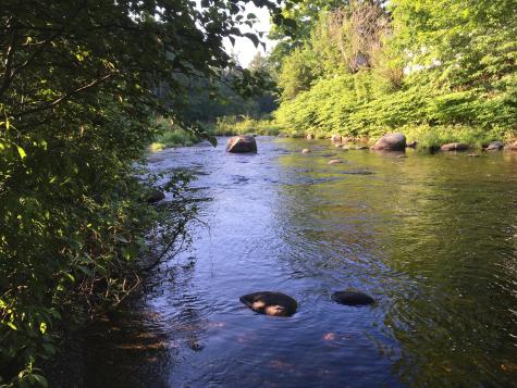 39 Main Street Harmony ME 04942