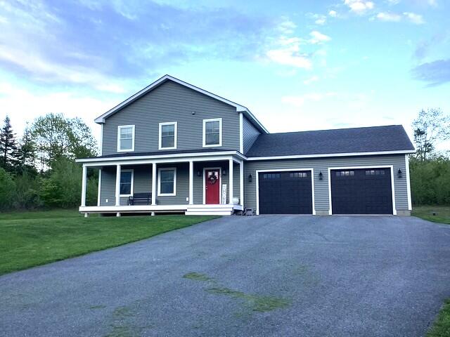 48 Mountain View Drive Auburn ME 04210