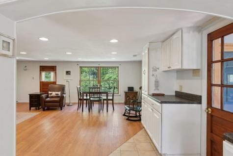 592 Old Stage Road Arrowsic ME 04530