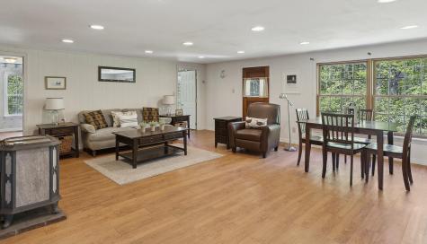 592 Old Stage Road Arrowsic ME 04530