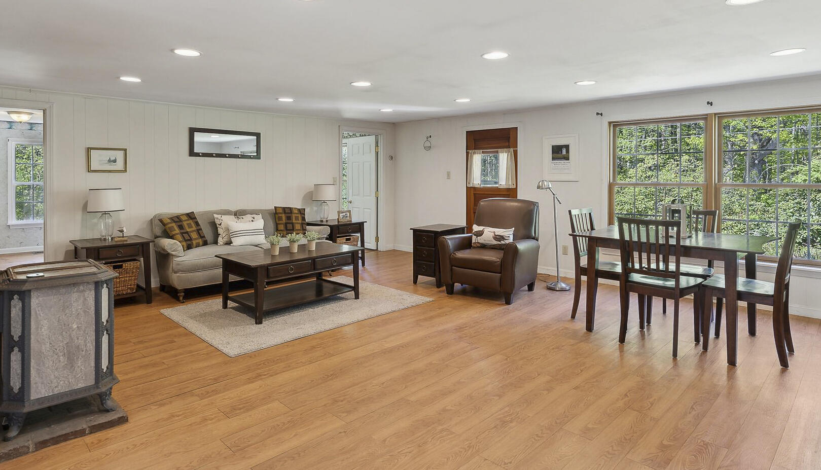 592 Old Stage Road Arrowsic ME 04530