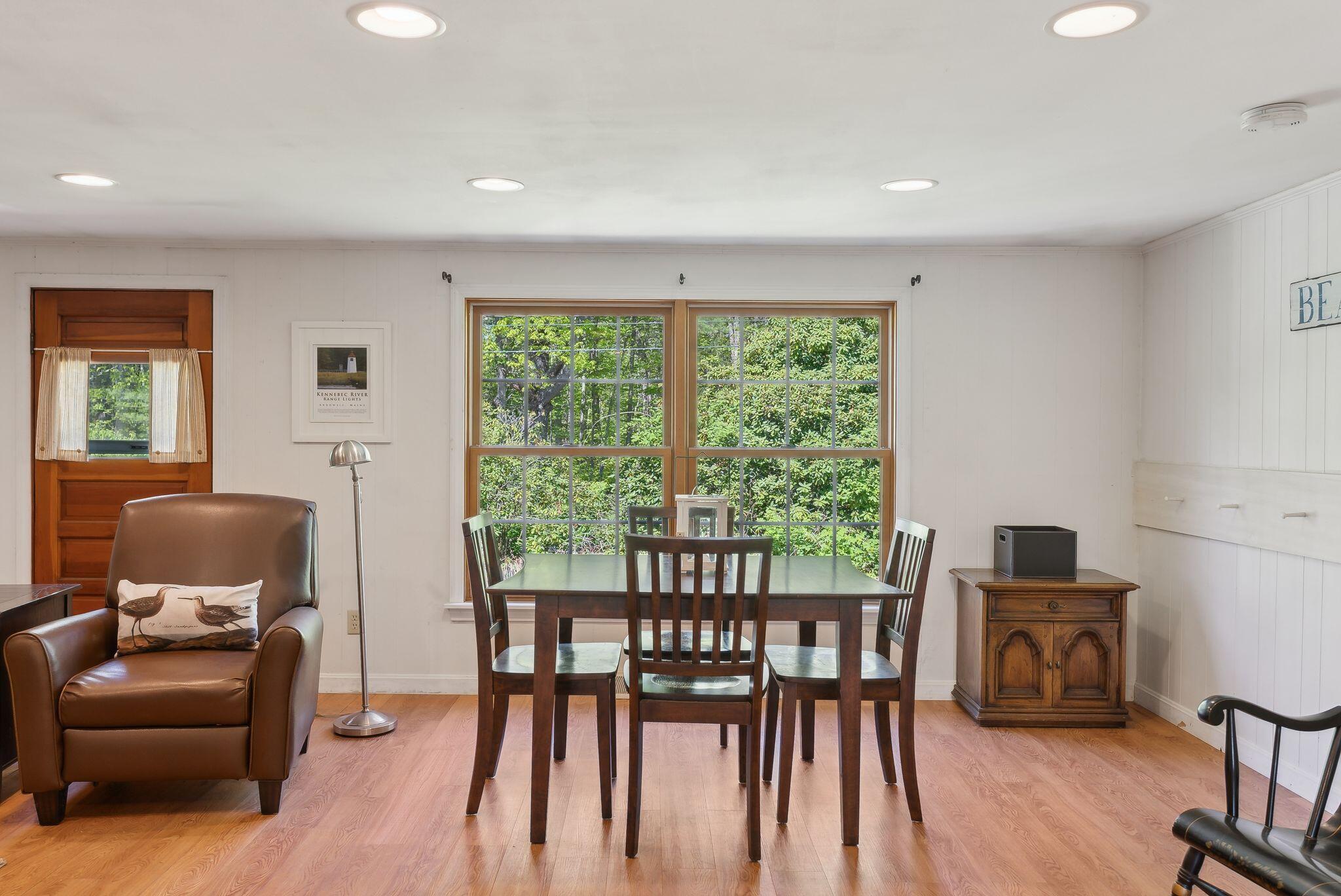 592 Old Stage Road Arrowsic ME 04530