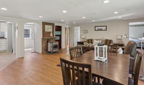 592 Old Stage Road Arrowsic ME 04530