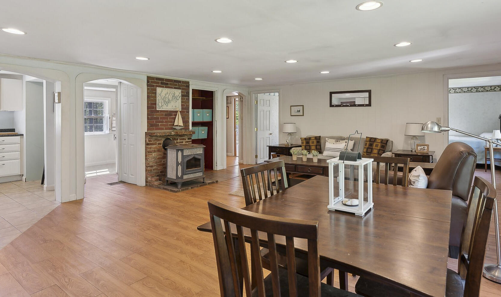 592 Old Stage Road Arrowsic ME 04530