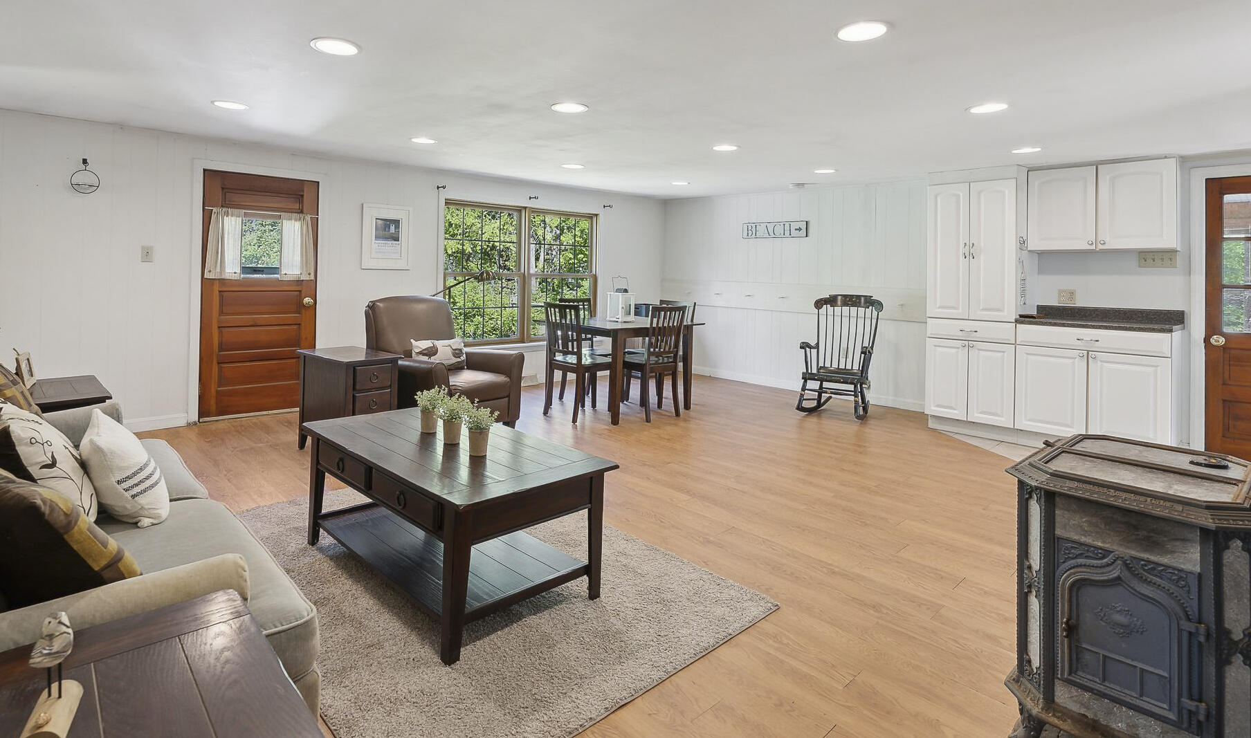 592 Old Stage Road Arrowsic ME 04530