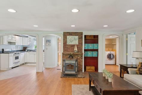 592 Old Stage Road Arrowsic ME 04530