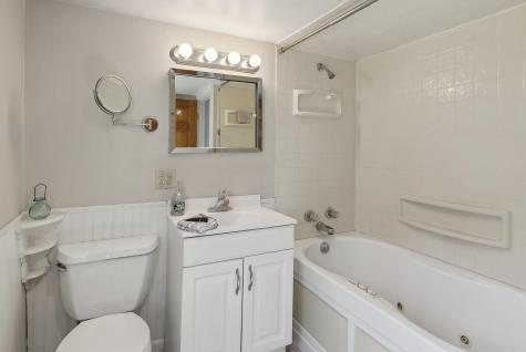 592 Old Stage Road Arrowsic ME 04530