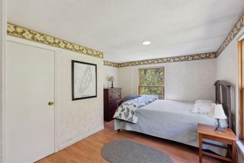 592 Old Stage Road Arrowsic ME 04530