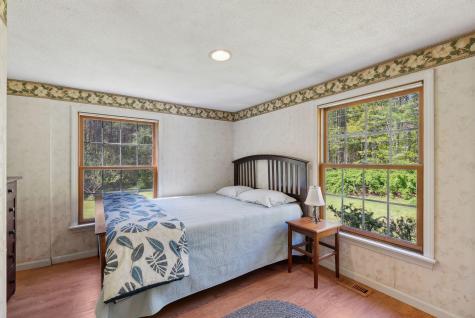 592 Old Stage Road Arrowsic ME 04530