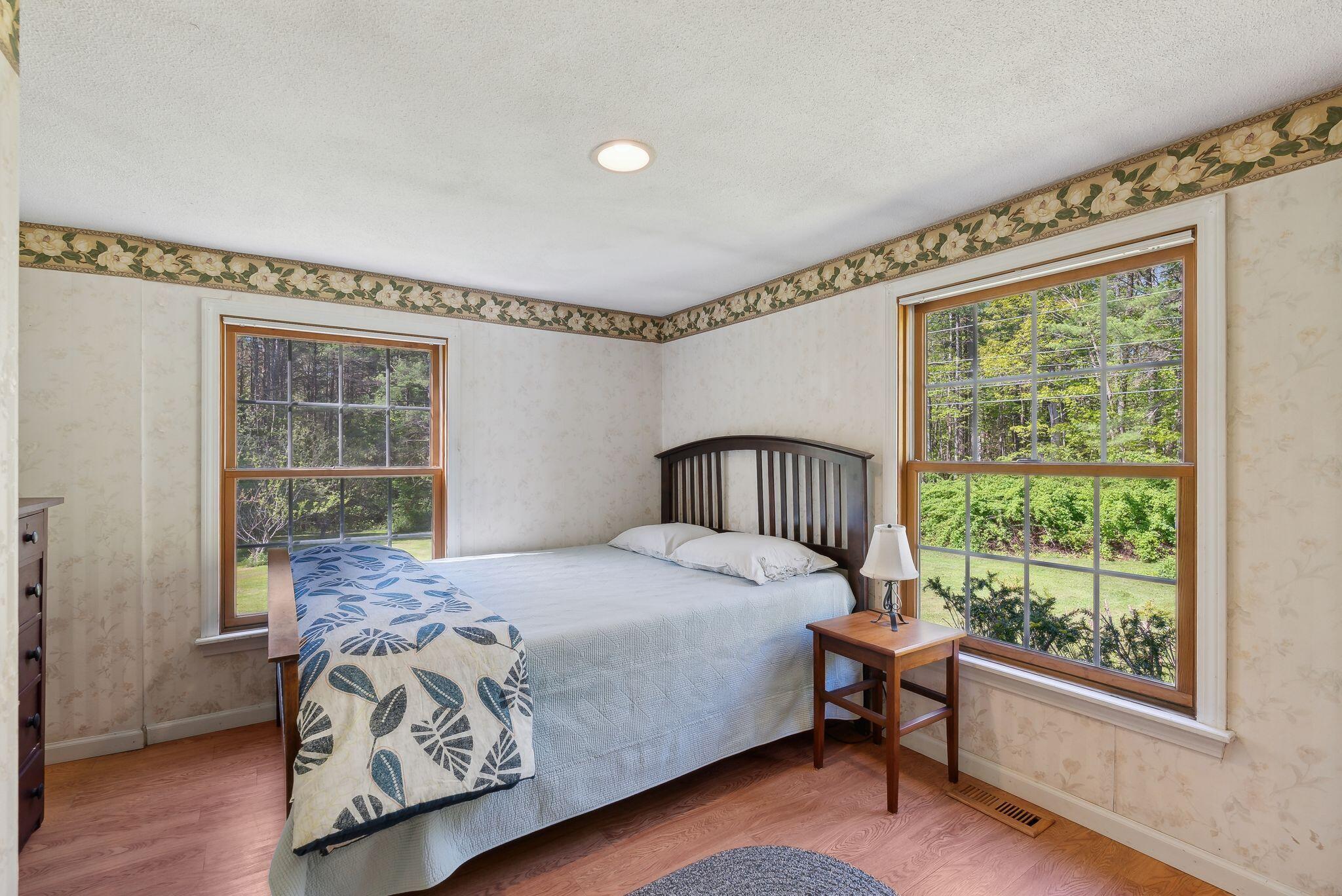 592 Old Stage Road Arrowsic ME 04530