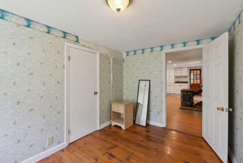 592 Old Stage Road Arrowsic ME 04530