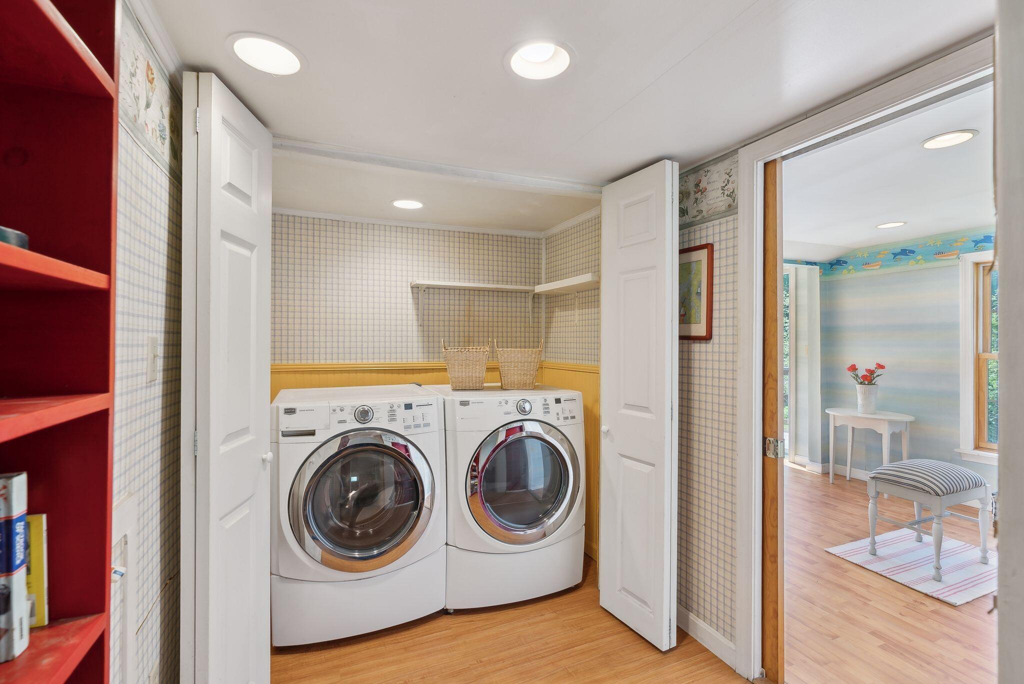 592 Old Stage Road Arrowsic ME 04530