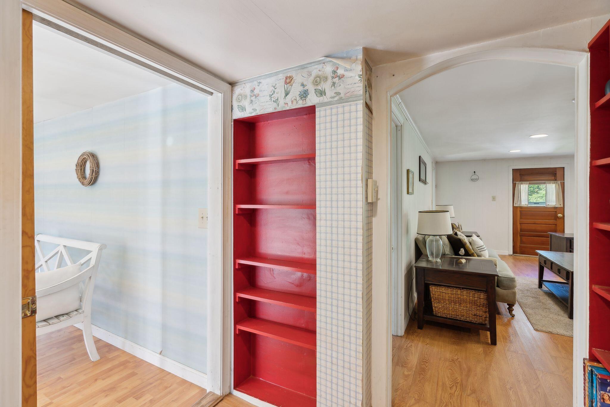 592 Old Stage Road Arrowsic ME 04530