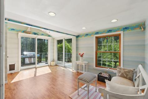 592 Old Stage Road Arrowsic ME 04530