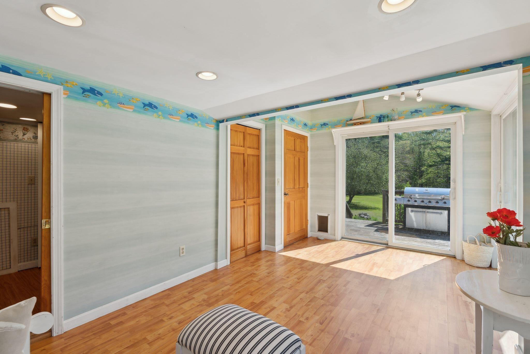 592 Old Stage Road Arrowsic ME 04530