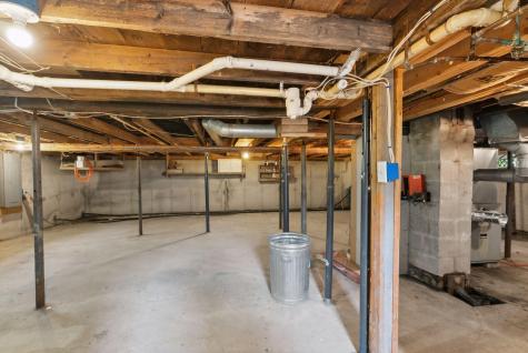 592 Old Stage Road Arrowsic ME 04530