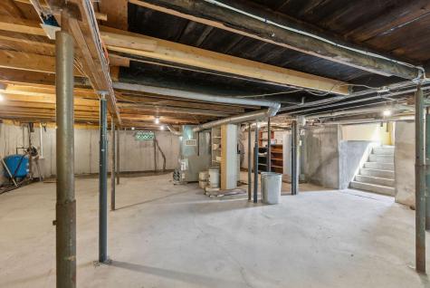 592 Old Stage Road Arrowsic ME 04530