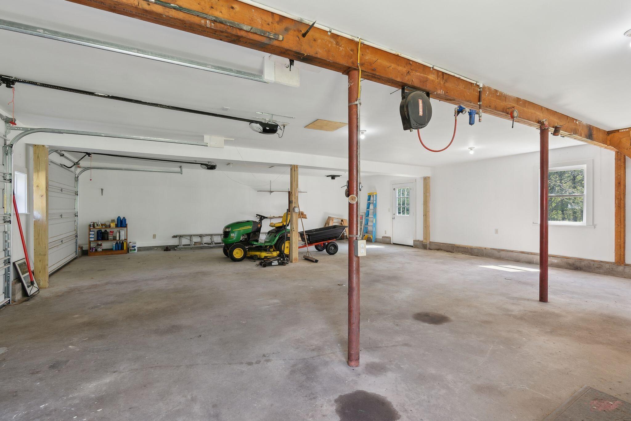 592 Old Stage Road Arrowsic ME 04530