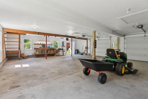 592 Old Stage Road Arrowsic ME 04530