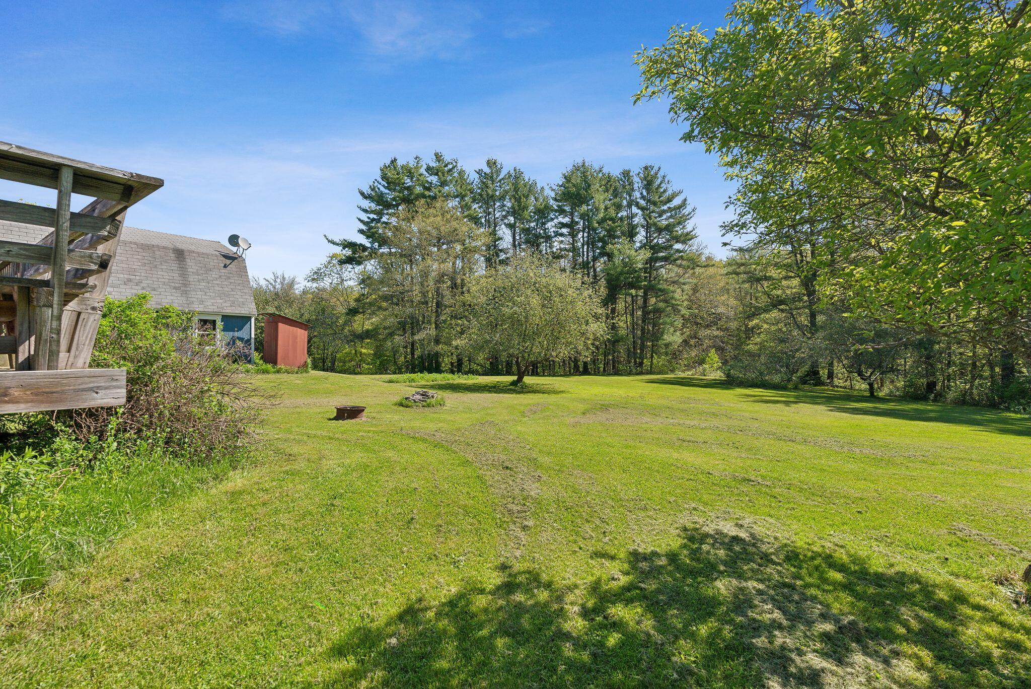 592 Old Stage Road Arrowsic ME 04530