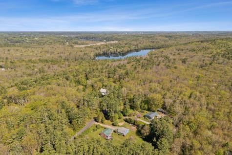 592 Old Stage Road Arrowsic ME 04530