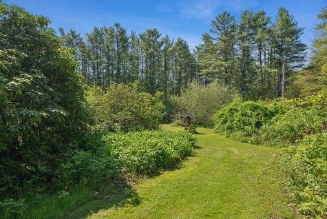 592 Old Stage Road Arrowsic ME 04530