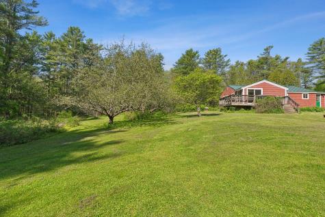 592 Old Stage Road Arrowsic ME 04530