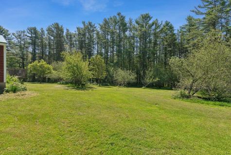 592 Old Stage Road Arrowsic ME 04530