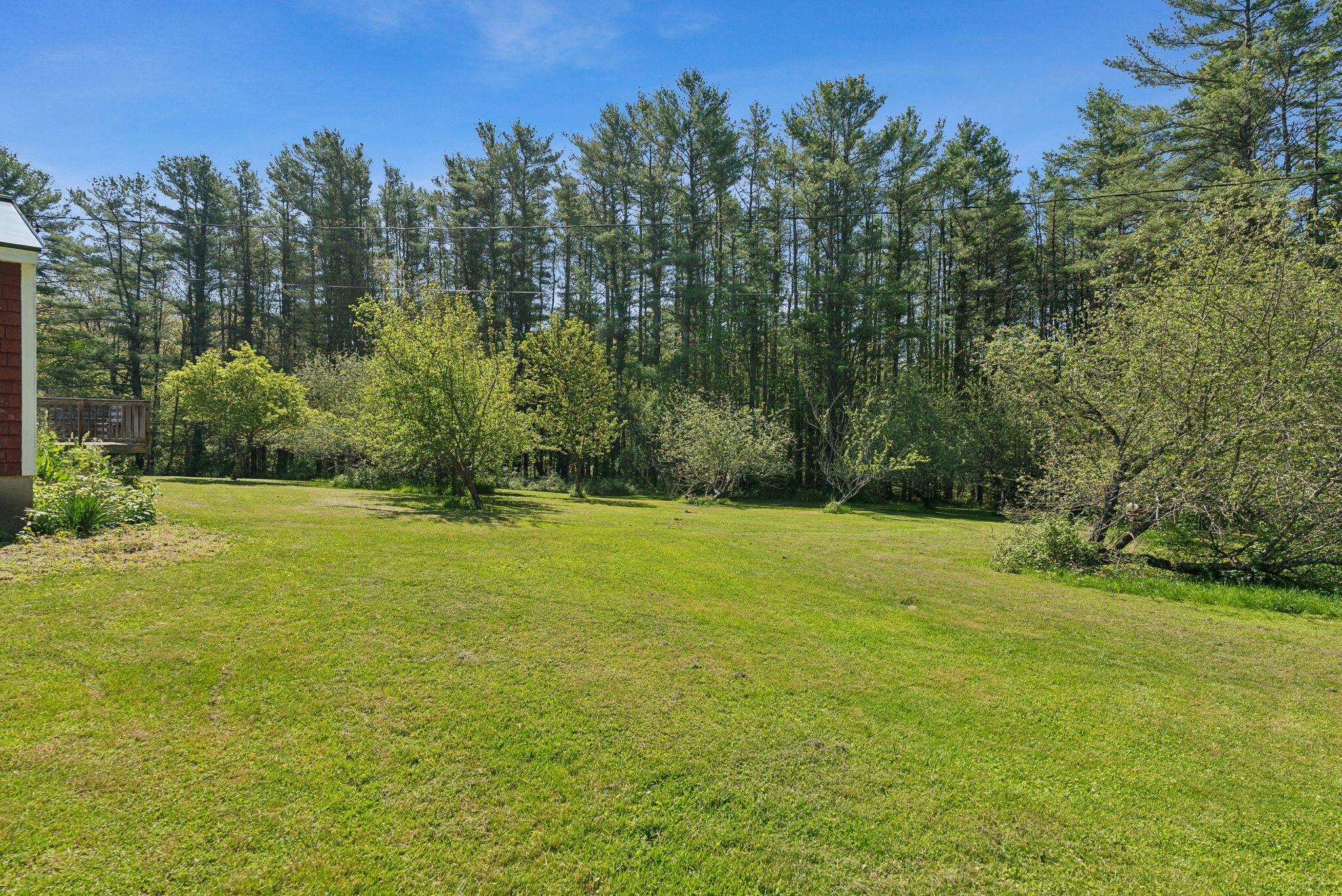 592 Old Stage Road Arrowsic ME 04530