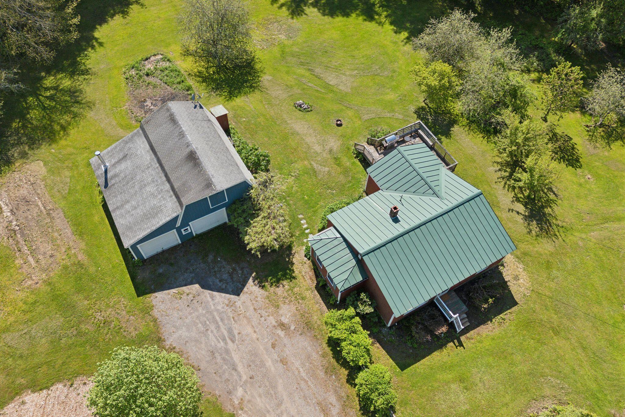 592 Old Stage Road Arrowsic ME 04530