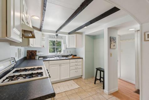 592 Old Stage Road Arrowsic ME 04530