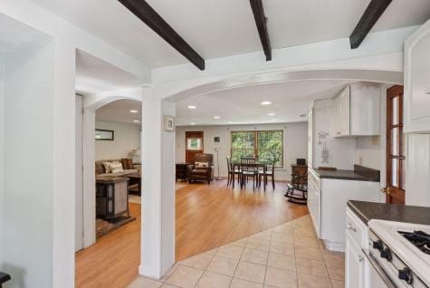 592 Old Stage Road Arrowsic ME 04530