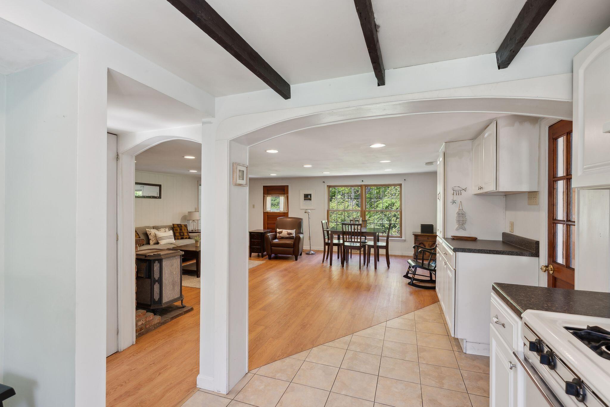 592 Old Stage Road Arrowsic ME 04530