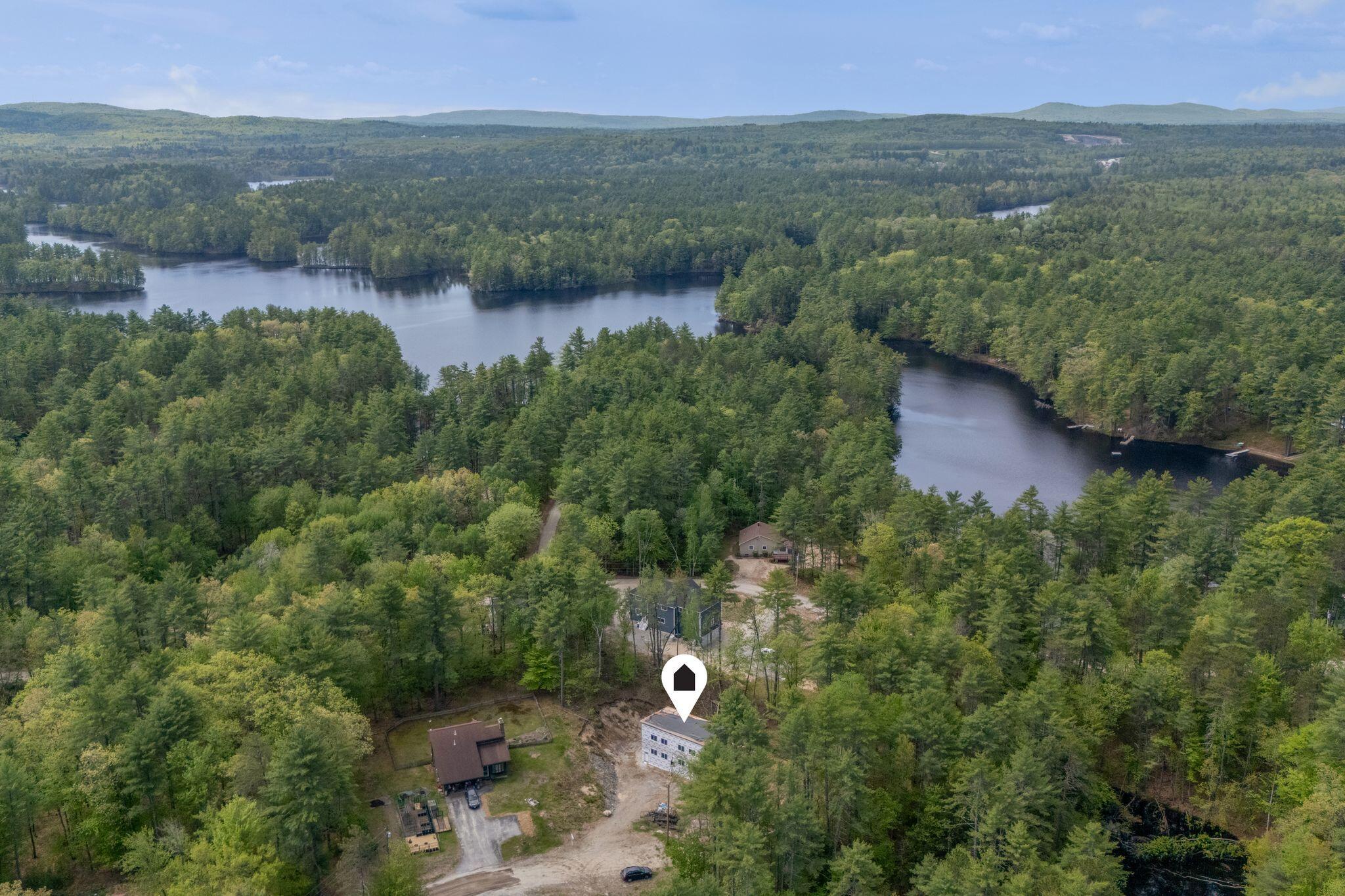 19 Lenox Circle Waterboro ME 04061