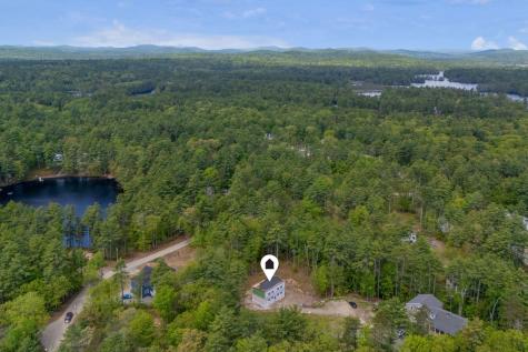 19 Lenox Circle Waterboro ME 04061