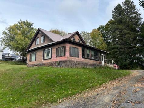 15 Cottage Street Guilford ME 04443