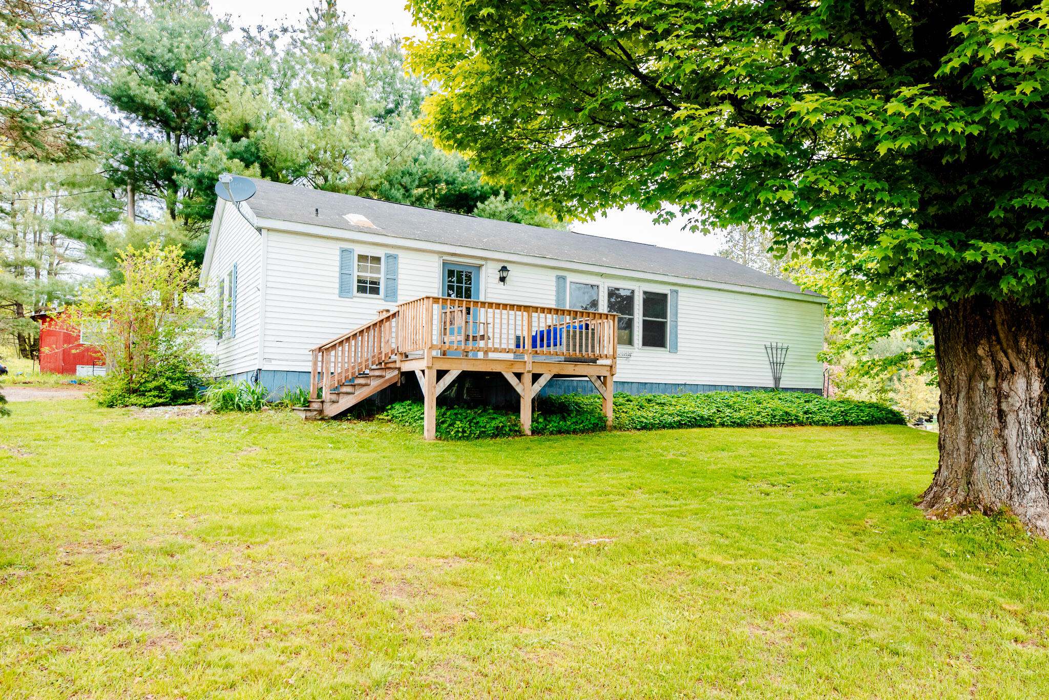 103 Twin Birches Lane Farmington ME 04938