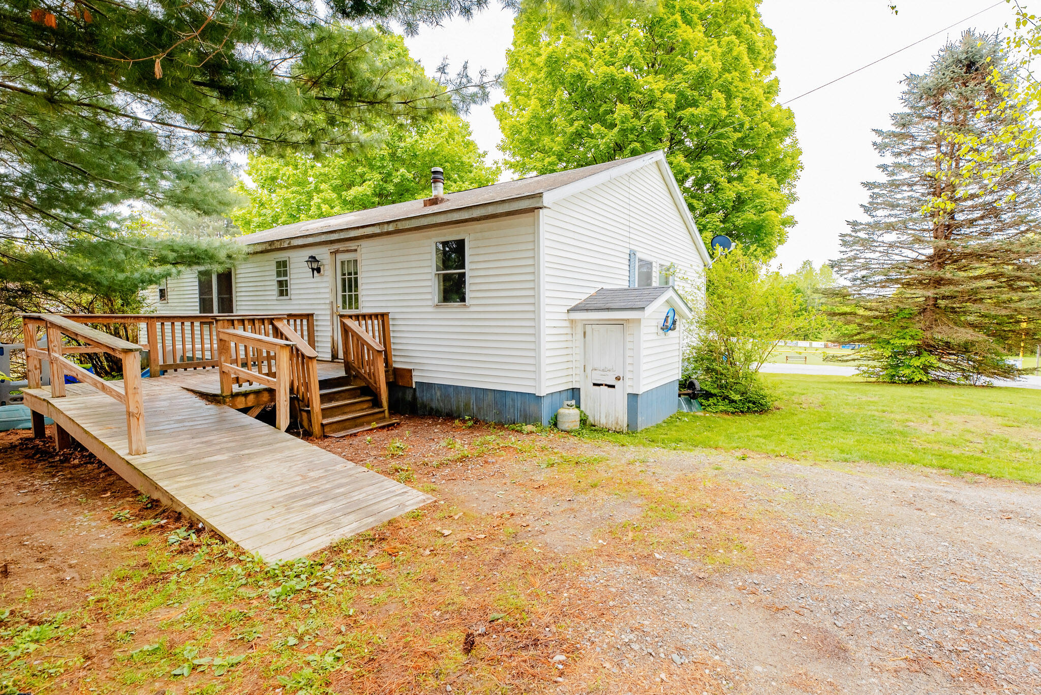 103 Twin Birches Lane Farmington ME 04938