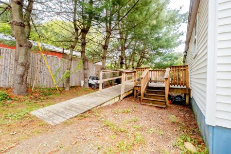 103 Twin Birches Lane Farmington ME 04938