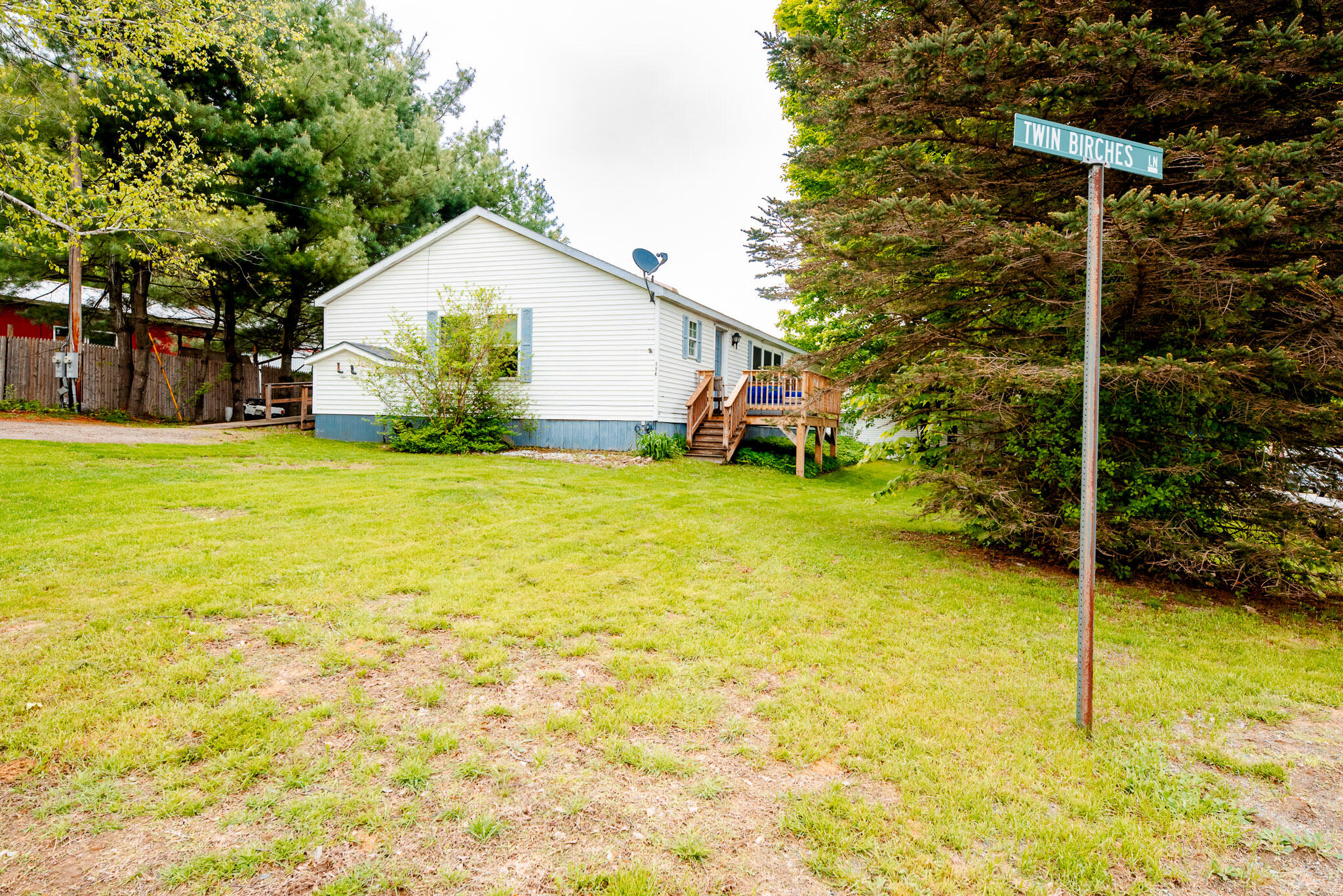 103 Twin Birches Lane Farmington ME 04938