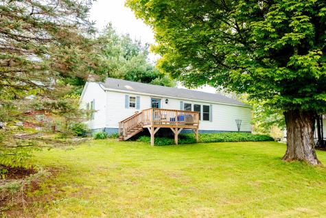 103 Twin Birches Lane Farmington ME 04938