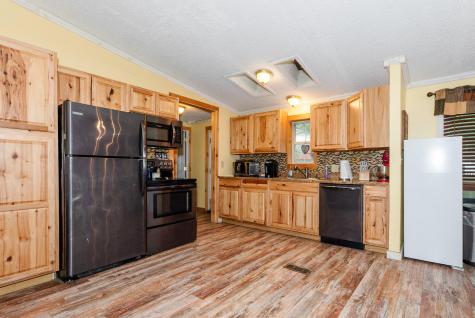 103 Twin Birches Lane Farmington ME 04938