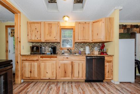 103 Twin Birches Lane Farmington ME 04938