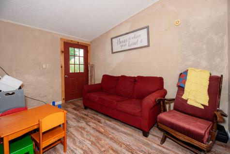 103 Twin Birches Lane Farmington ME 04938