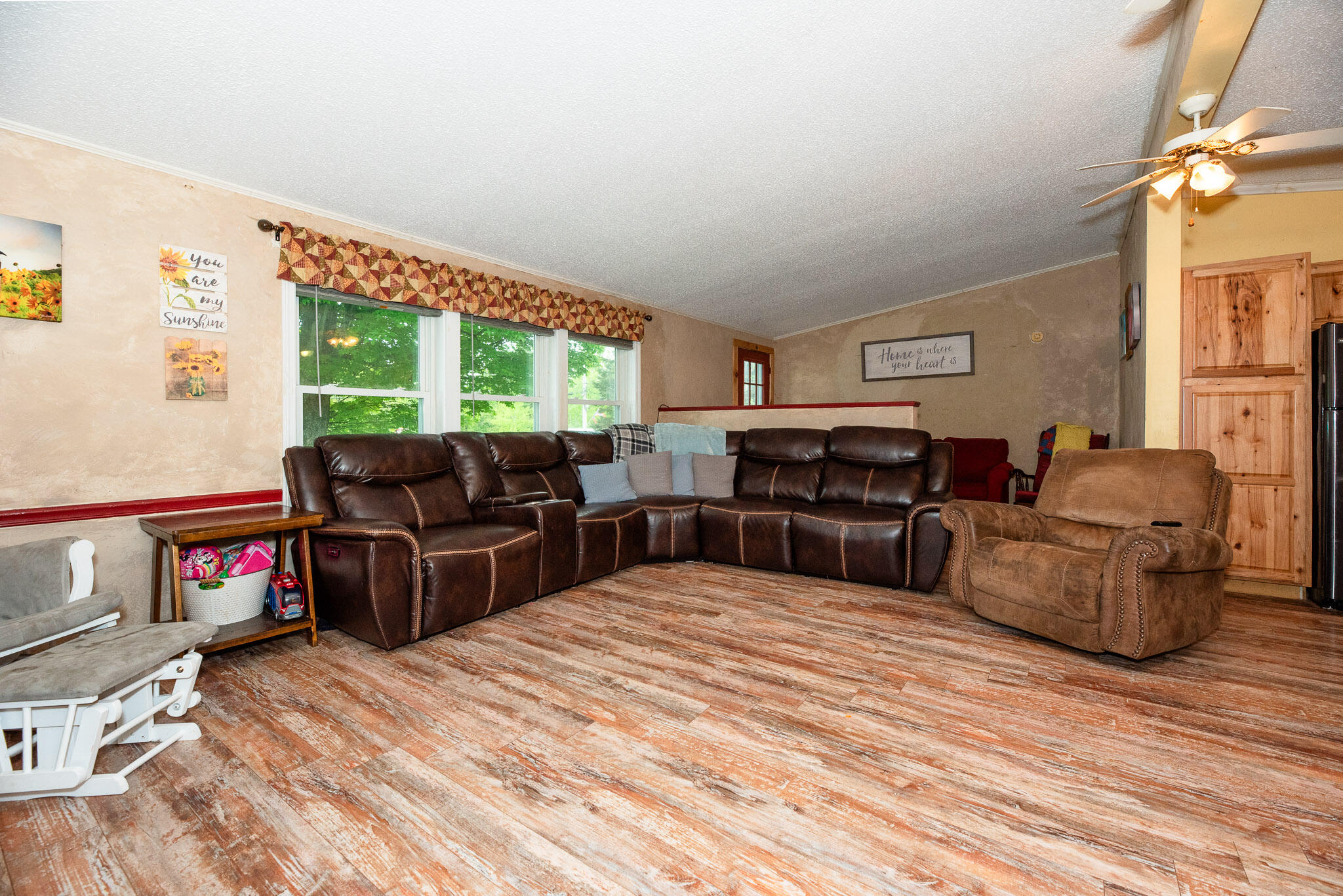 103 Twin Birches Lane Farmington ME 04938