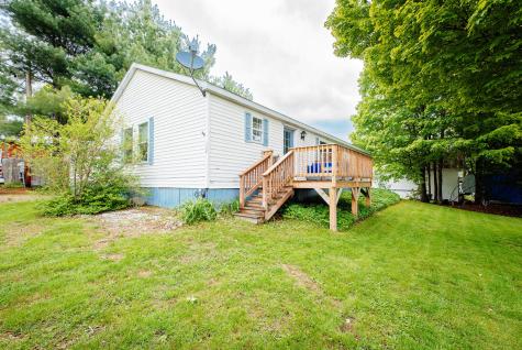 103 Twin Birches Lane Farmington ME 04938