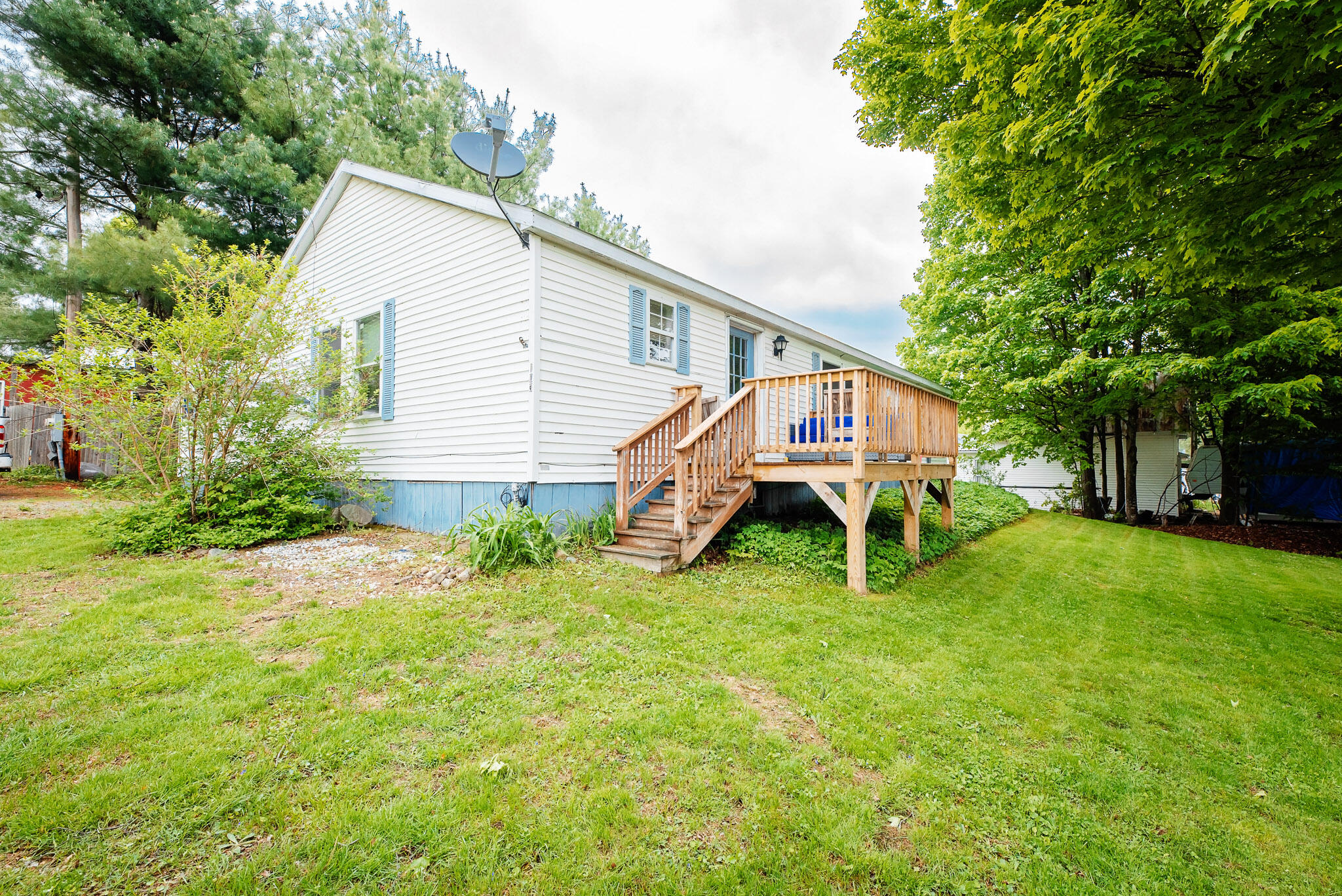 103 Twin Birches Lane Farmington ME 04938