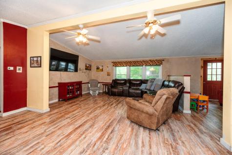 103 Twin Birches Lane Farmington ME 04938